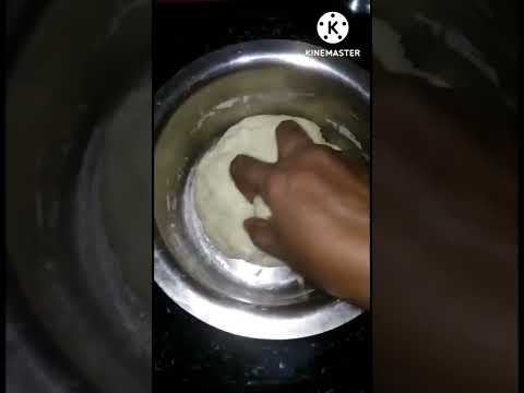 Easy dumpling mix recipe/Arabic sweet/Arabian dessert/simple recipes/how to make dumplings mix sweet