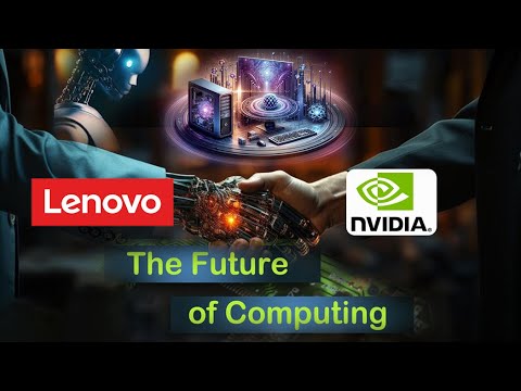 NVIDIA UPLOADING : TECH WORLD 2024