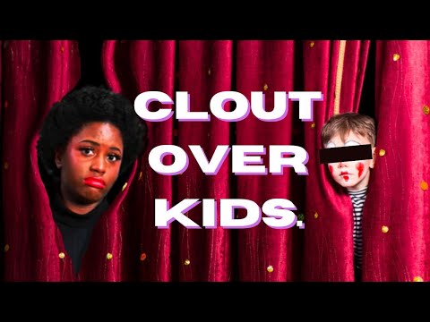 Selling Kids for Clout: The Downfall of Family Channels