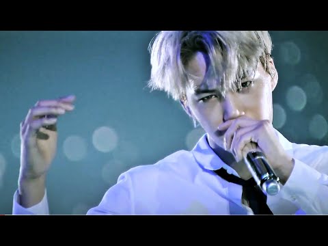 EXO(엑소)- One and Only (유리어항) + Stronger