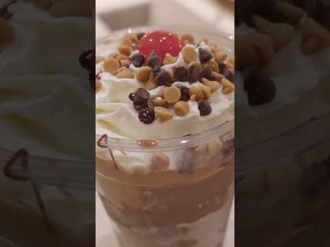 Magic Kingdom: No Way Jose Sundae $8.29 #magickingdom #disney #disneyworld #fyp #shorts #food