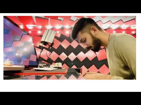 Anirudh Ravichander - Fusion jam with Ananth Krrishnan