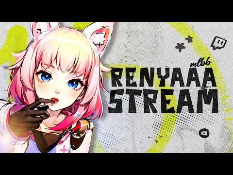 VICTORY STRATEGY / RENYAAA SHORTS STREAM