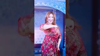 Munmun Dutta holi celebration#viral# Babitaji#tmkuc#shortvideo#trendingkiduniya🙏