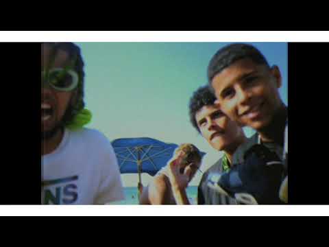 Yan Block, Saelo, Lil Cotto - 3 Babys (Video Oficial)