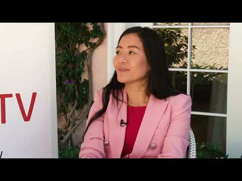 M&A TV Leadership Interview: Pauline Chow, Managing Director & Principal at Birch Lake