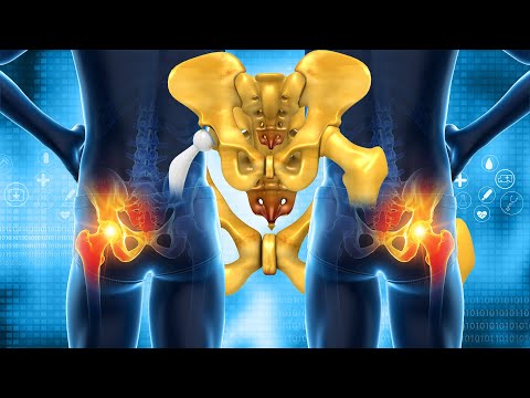 CURE CHRONIC ARTHRITIS 🧬 Your Body Will Have Clear Changes, Full Body Massages