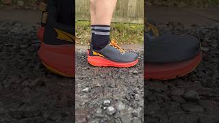 Altra FWD Via Running Shoes Preview