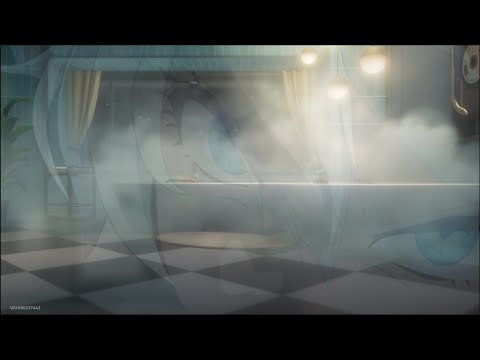 [JPDUB] All Trailblazer Hums in Bathroom - Stelle Version | Honkai: Star Rail