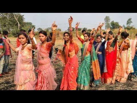 new timli dance gujrati timli vk bhuriya new timli song//2025 🕺rahul bhuriya dance video