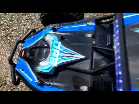 FTX DR8 14t Speed run ,Voltz 6s 4800mah 50c Lipo.