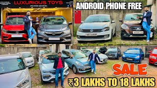 Luxurious Toys Best Second hand cars in Kolkata | Less Driven cars with warranty 😍