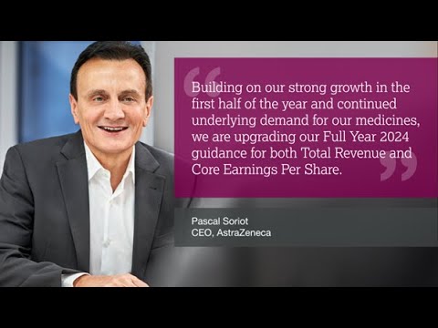 H1 and Q2 2024 Financial Results