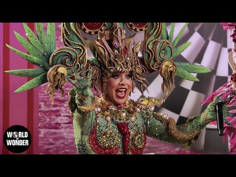 Exclusive Sneak Peek 👀 Drag Race Mexico Season 1 Reunion - Bring Back My Girls