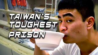 Inside Taiwan's Biggest Men Prison | Taichung, Taiwan | Free Doc Bites