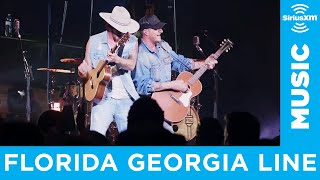 Florida Georgia Line - "Simple" [LIVE @ The Ryman Auditorium]