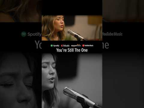 You’re Still The One - Shania Twain (Boyce Avenue ft. Connie Talbot acoustic cover) #shorts #ballad