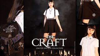 The Craft Collection | Hot Topic