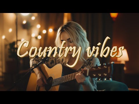 COUNTRY MUSIC Playlist for background music 🤠🎸