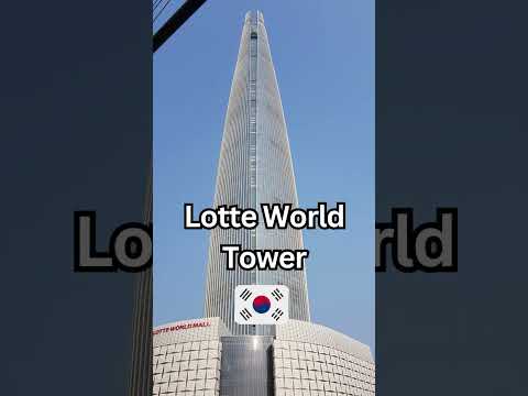 Top 10 Tallest Buildings In The World 2023 #shortsvideo #viral #shortsfeed #shorts