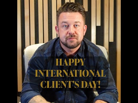 International Client's Day