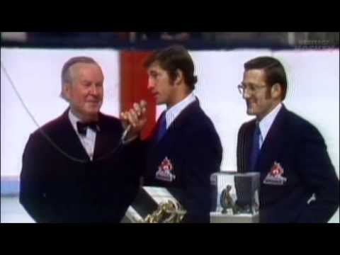 1972 Summit Series Game 2, Montage