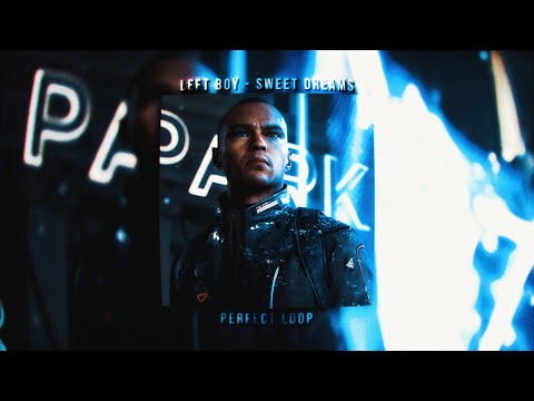 LEFT BOY - SWEET DREAMS | PERFECT LOOP | ONLY THE BEST PART