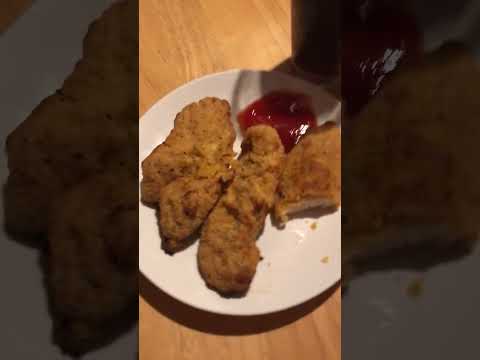 Chicken Strip’s