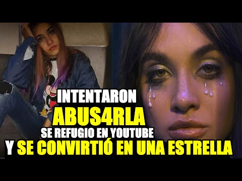 LA INCREIBLE HISTORIA DE SUPERACION DE MARIA BECERRA