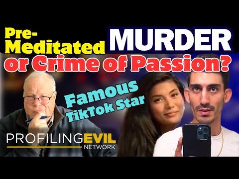 Ali Abulaban, Premeditated Murder or Act of Passion? | Profiling Evil