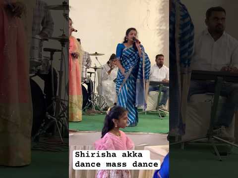 Singr shirisha song telugu folk Singr dance loves||folk song lovers||music