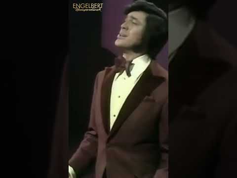 Yours Until Tomorrow #shorts #engelberthumperdinck #flashbackfriday