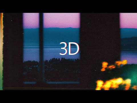 morgen - 3D (Lyrics)