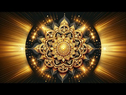 963 Hz ⚜️ The Most Powerful Frequency Of God || Wealth, Health, Miracles Will Come To Your Life