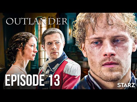 Outlander Season 7 Episode 13 Trailer & Sneak Peek