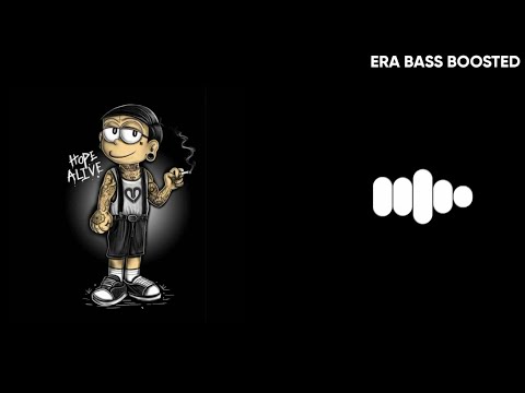 Jungle X Grind Remix Ringtone | ERA Bass Boosted