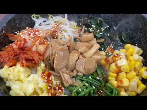 [台灣素食餐廳短片] 台中北區 #韓閣蔬食