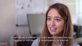 Adicciones a Internet | PortalCLÍNIC