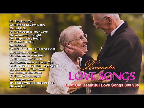 Love Songs Of The 70s, 80s, 90s || Most Old Beautiful Love Songs 70's 80's 90's