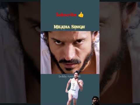 Milkha singh 😎#shortvideo #milkhasingh #running #olympics #viralvideo #shorts #tranding