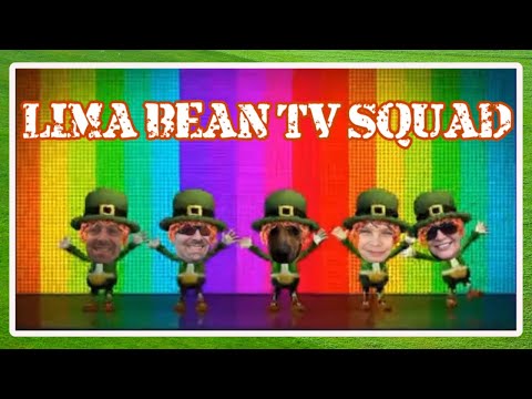 Leprechaun Rap! #happystpatricksday #jibjab