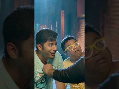 মেরে লাট #boloduggamaiki #ankush #bengalishorts #bengalimoviescene