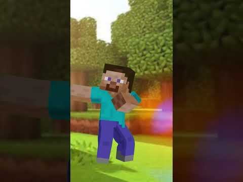 Minecraft meme #short