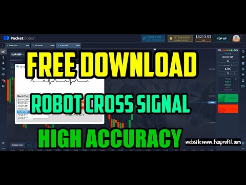 FREE DOWNLOAD Trading Robot For Binary Options