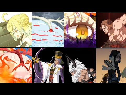 【FGO】サバフェス2023 vsおまけクエスト×4を星1&2鯖で適当に