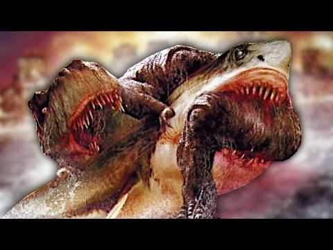 Dinosaur Movies That Were Never Made (Vol. 3)