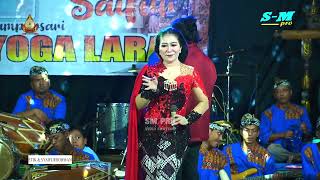 03.NINGGAL KATRESNAN ll LINDA POPY ll CAMPURSARI YOGA LARAS