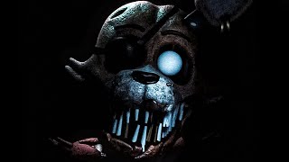 Fnaf Plus Is Here And It's Actually Disturbing…