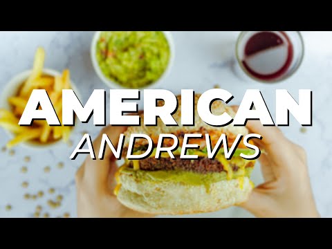 ANDREWS most delicious AMERICAN RESTAURANTS | Food Tour of Andrews, Indiana