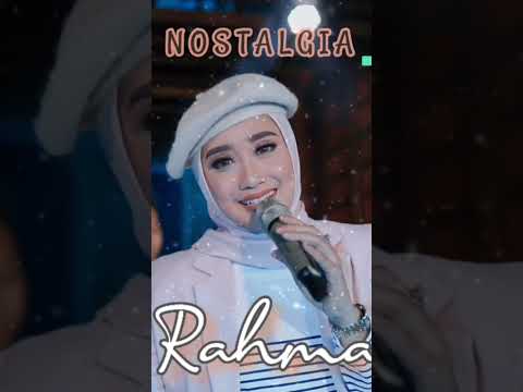 Anisa Rahma ft gank kumpo spesial album Ida Laila